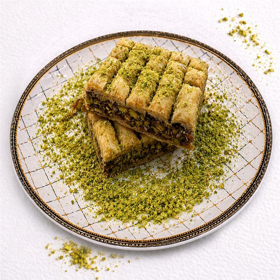 Gofret Baklava 1 kg