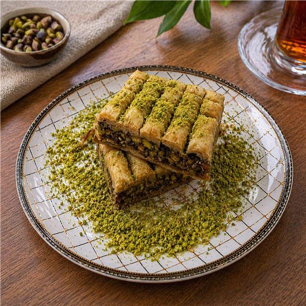Gofret Baklava 1 kg
