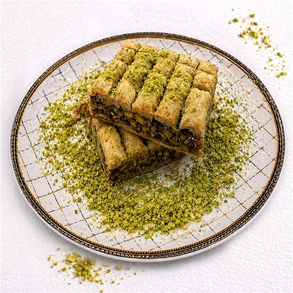Gofret Baklava 1 kg