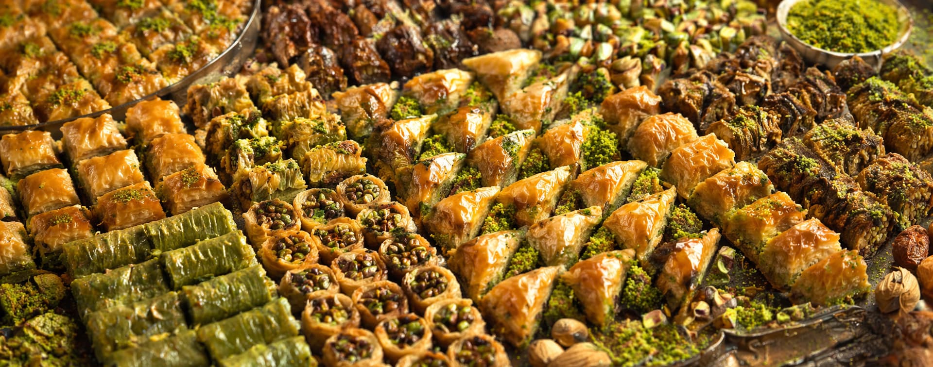 Fakir Sultan Lezzetleri